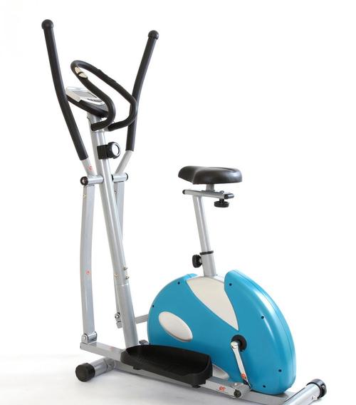 杭州艾龙健身器材 供应信息 健身车 家用磁控椭圆机 多功能骑